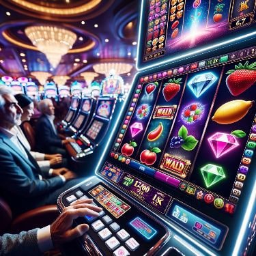 Sảnh game 79kinh với đa dạng thể loại sportsbook và casino trực tuyến