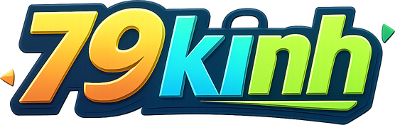 Logo 79kinh